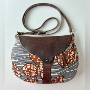 Shelter Taplin Purse